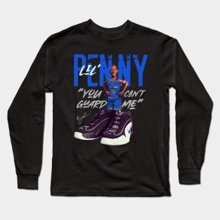 Lil' Penny Long Sleeve T-Shirt